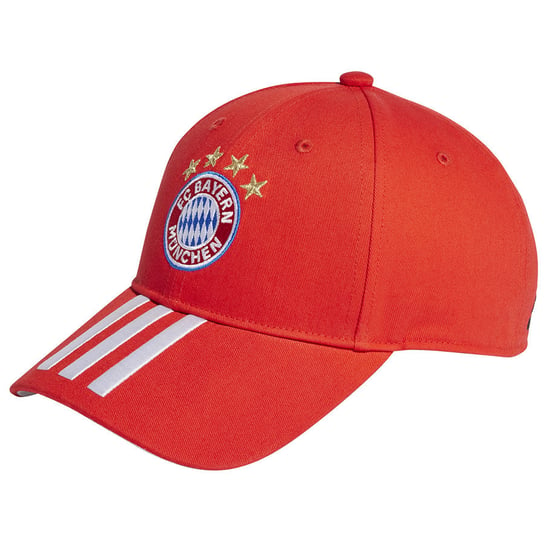 Adidas, Czapka FC Bayern BB Cap, H59705, rozmiar L Adidas