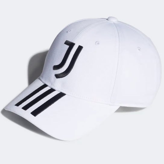 Adidas, Czapka Juventus BB Cap, H59701, rozmiar M Adidas