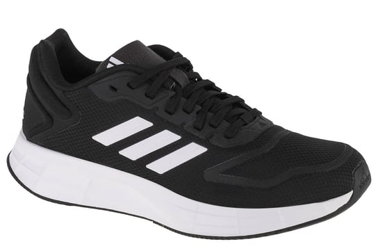 Adidas Duramo 10 Gx0709, Damskie, Buty Do Biegania, Czarne Adidas