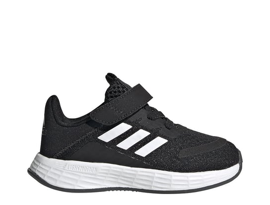 adidas Duramo SL I Dziecięce Czarne (FX7320) Adidas