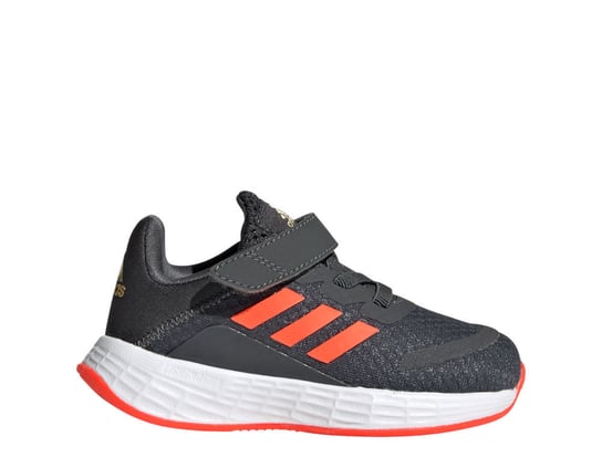 adidas Duramo SL I Dziecięce Szare (GW2238) Adidas