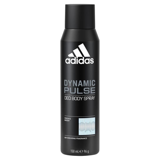 Adidas Dynamic Pulse dezodorant spray 150ml Adidas