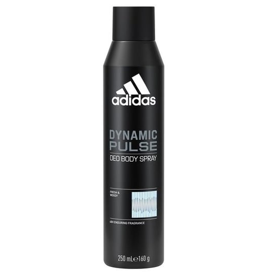 Adidas Dynamic Pulse dezodorant spray 250ml Adidas