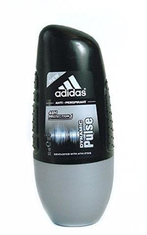 Adidas, Dynamic Pulse, Dezodorant w kulce, 50 ml Adidas