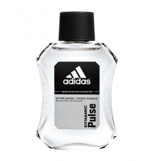 Adidas, Dynamic Pulse, Woda po goleniu, 50 ml Adidas