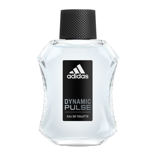 Adidas, Dynamic Pulse, woda toaletowa, 100 ml Adidas