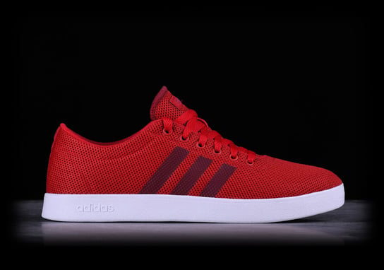 Adidas Easy Vulc 2.0 Red Adidas