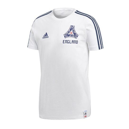 adidas England Polo CI TEE T-shirt 376 : Rozmiar - M Adidas