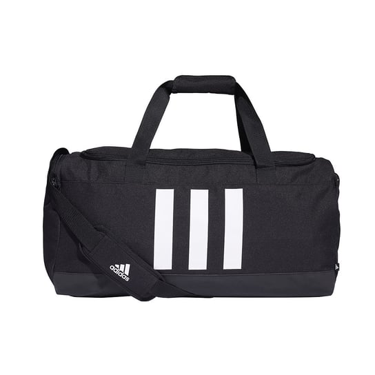 adidas Essentials 3-Stripes Duffel Bag Medium Czarna (GN2046) Adidas