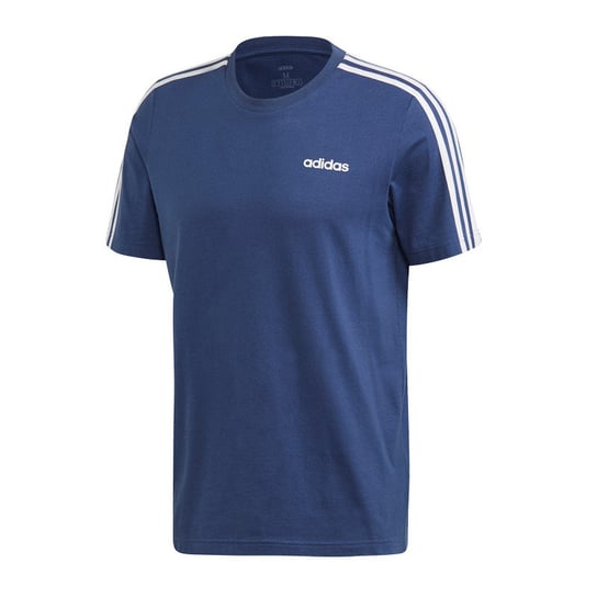adidas Essentials 3-Stripes t-shirt 228 : Rozmiar - XL Adidas