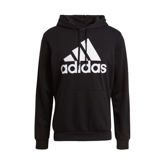 adidas Essentials Big Logo Bluza sportowa 540 : Rozmiar - M Adidas