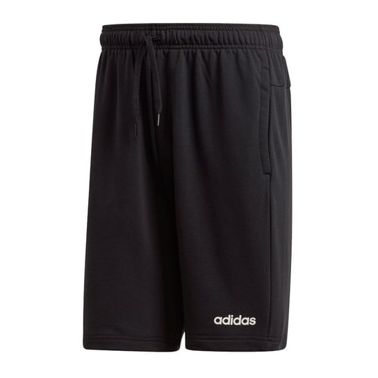 adidas Essentials Plain FT Short 835 : Rozmiar - S Adidas