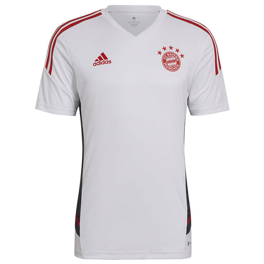 Adidas FC Bayern, Koszulka, Training, HB0621, L Adidas