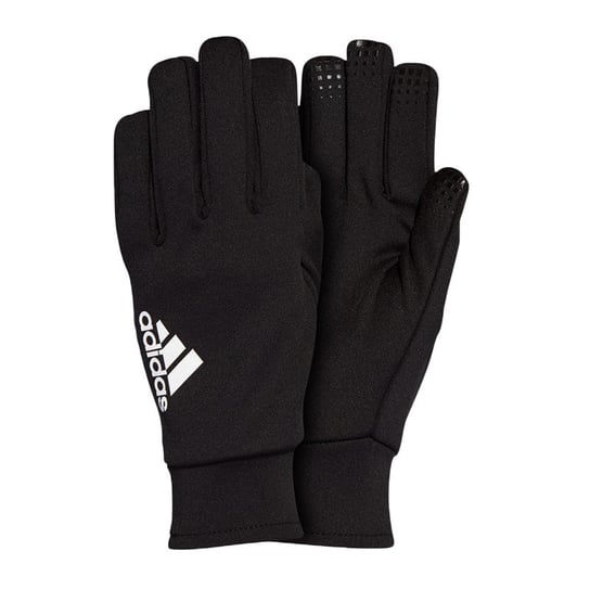 adidas Fieldplayer CP gloves rękawiczki zimowe 640 : Rozmiar - 8.5 Adidas