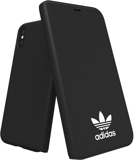 Adidas Folio Etui Do Apple Iphone X / Xs Adidas