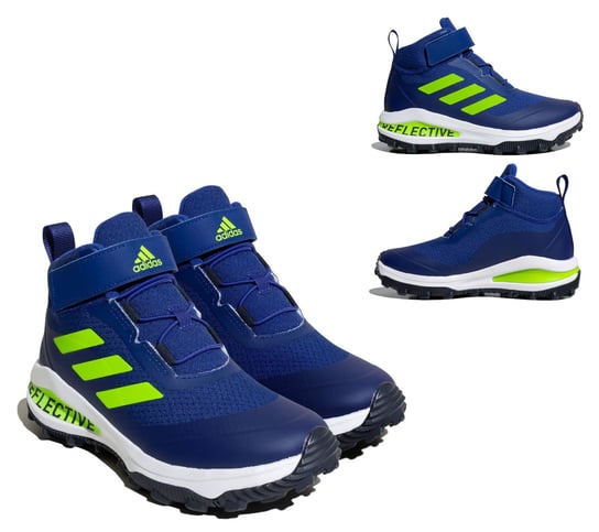 ADIDAS FORTARUN ATR EL K-30.5 Inna marka