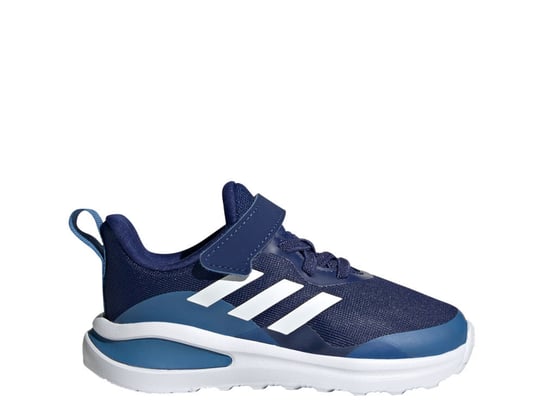 adidas FortaRun EL I Dziecięce Granatowe (GY7607) Adidas