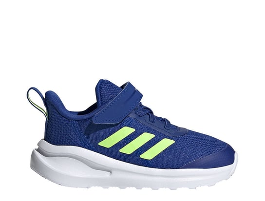 adidas FortaRun EL I Dziecięce Niebieskie (FV2638) Adidas