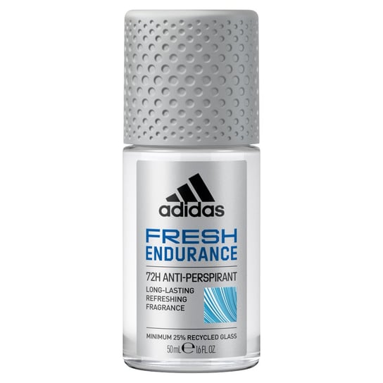 Adidas Fresh Endurance Antyperspirant W Kulce 50 Ml Coty