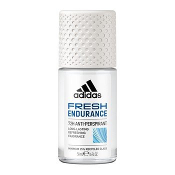 Adidas Fresh Endurance Antyperspirant W Kulce Dla Kobiet, 50 Ml Coty
