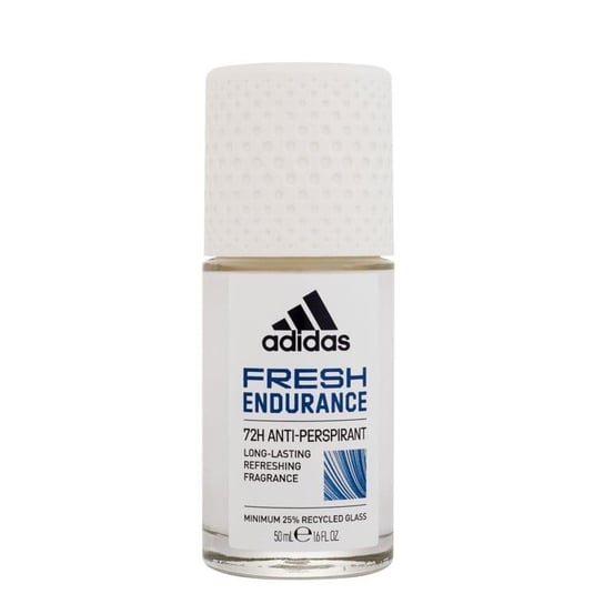 Adidas Fresh Endurance Antyperspirant W Kulce Dla Kobiet, 50 Ml Coty