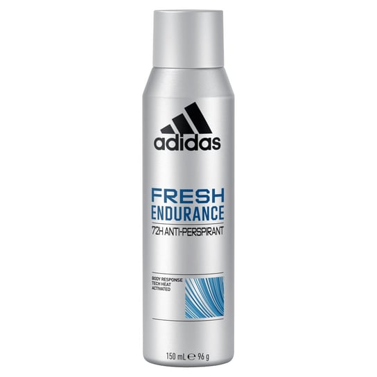 Adidas Fresh Endurance Antyperspirant W Sprayu 150 Ml Coty