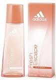 Adidas, Fresh Escape, woda toaletowa, 30 ml Adidas