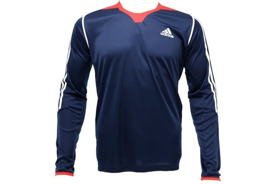 Adidas Func Tee  G92839, Mężczyzna, Bluza sportowa, Granatowy Adidas