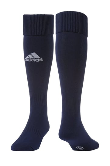 Adidas, Getry, Milano Sock E19296, rozmiar 2 Adidas