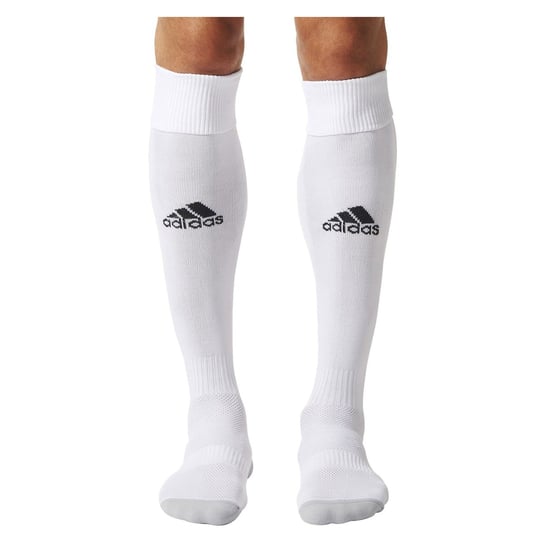 Adidas, Getry piłkarskie, Milano Sock, rozmiar 37-39 Adidas