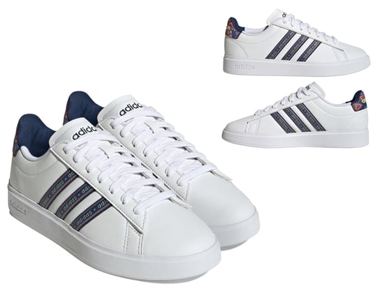 ADIDAS GRAND COURT 2.0-36 2/3 Inna marka