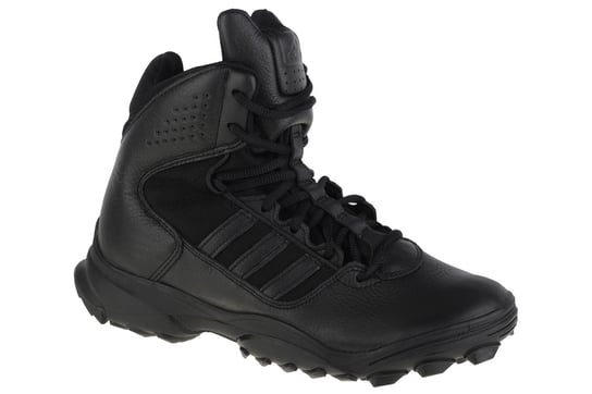 adidas GSG-9.7 GZ6115, Męskie, buty taktyczne, Czarne Adidas