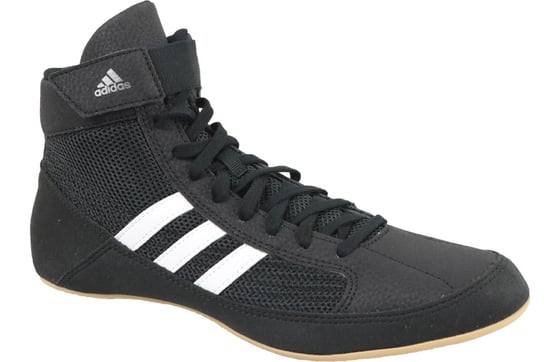 Adidas Havoc AQ3325, Męskie, buty treningowe, Czarne Adidas