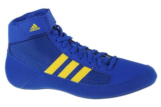 Adidas Hvc Fv2473, Męskie, Buty Treningowe, Niebieski Adidas