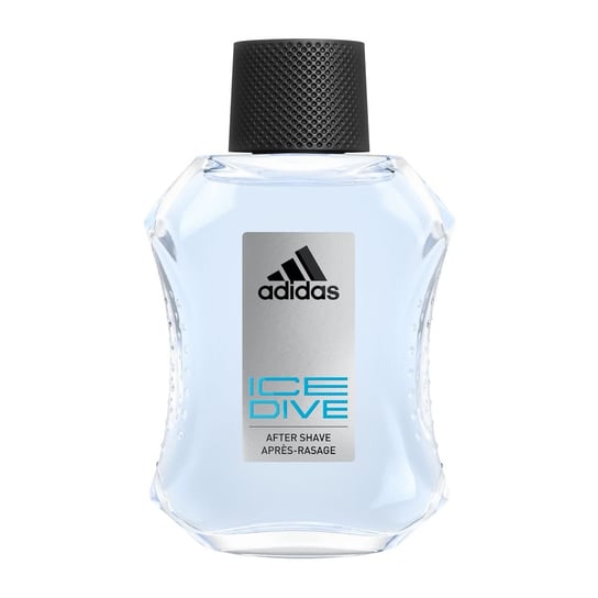 Adidas, Ice Dive, Woda po goleniu, 100 ml Adidas