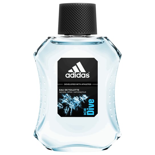 Adidas, Ice Dive, woda toaletowa, 100 ml Adidas