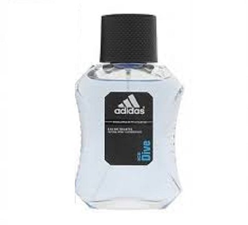 Adidas, Ice Dive, woda toaletowa, 50 ml Adidas
