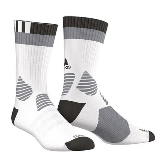 adidas ID Sock Comfort skarpety trening 813 : Rozmiar - 37 - 39 Adidas