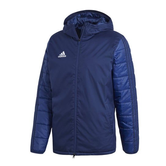 adidas Jacket 18 Winter kurtka zima 271 : Rozmiar - M Adidas