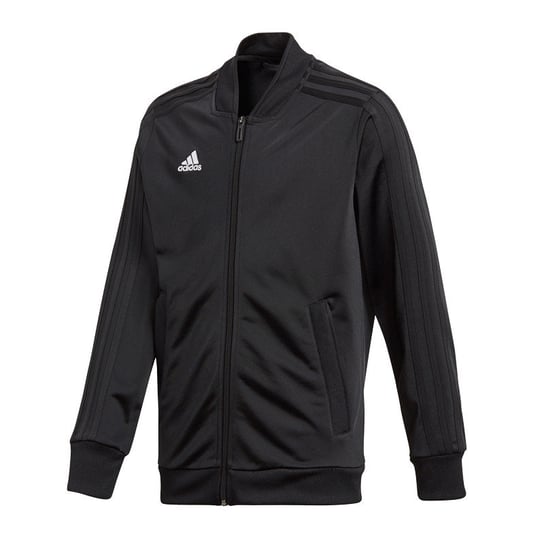 adidas JR Condivo 18 Bluza sportowa Treningowa 338 : Rozmiar - 164 cm Adidas