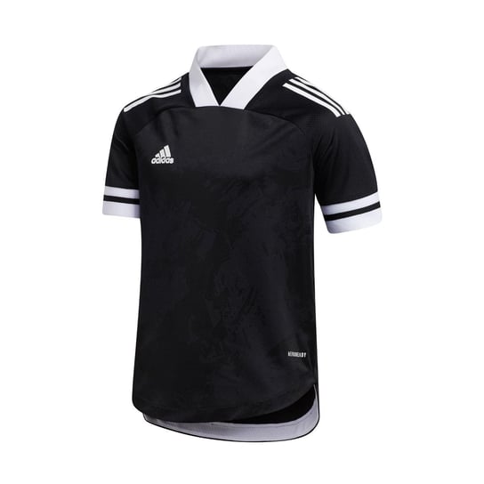 adidas JR Condivo 20 t-shirt 249 : Rozmiar - 128 cm Adidas