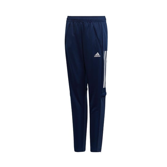 adidas JR Condivo 20 Training spodnie 208 : Rozmiar - 164 cm Adidas