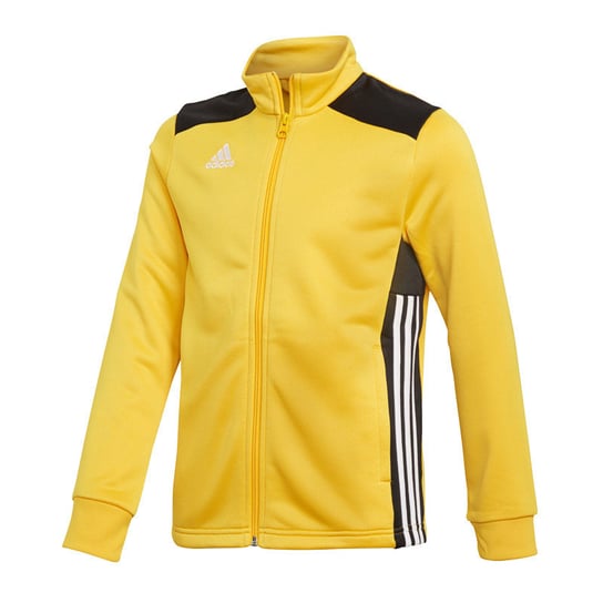 adidas JR Regista 18 Training Jacket Bluza sportowa 630 : Rozmiar - 116cm Adidas