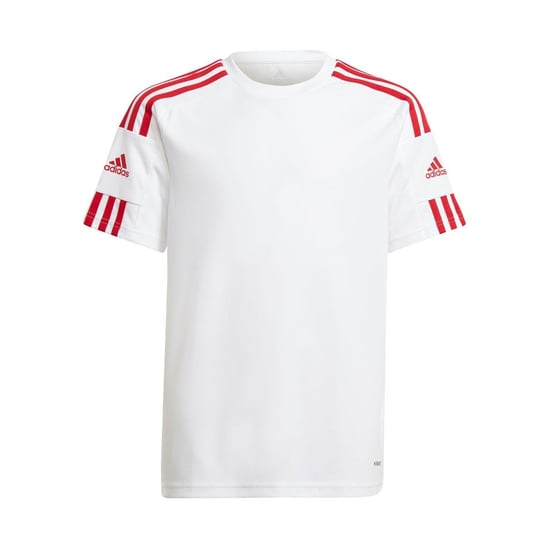 adidas JR Squadra 21 t-shirt 741 : Rozmiar - 164 cm Adidas