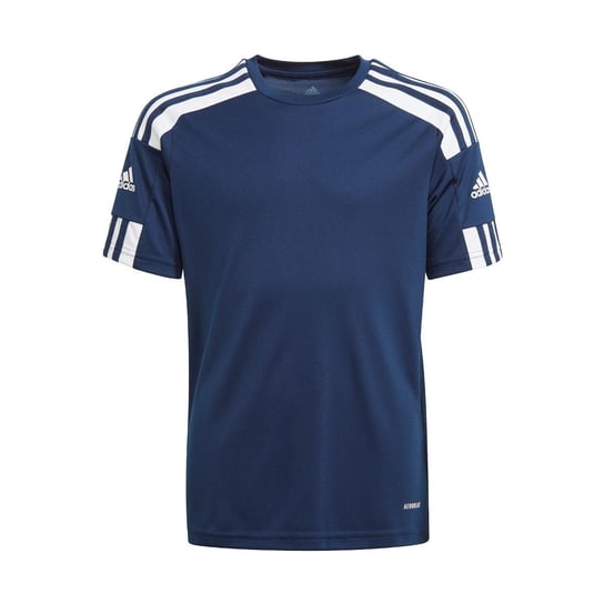 adidas JR Squadra 21 t-shirt 745 : Rozmiar - 164 cm Adidas
