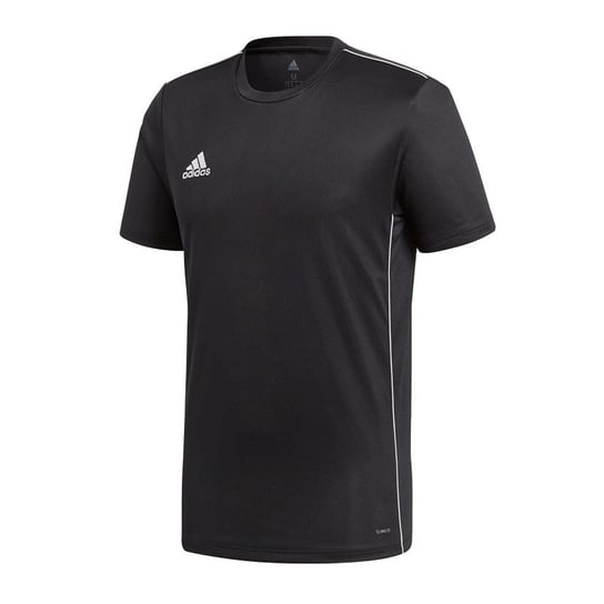 adidas JR T-Shirt Core 18 Training Jersey 020 : Rozmiar - 164 cm Adidas