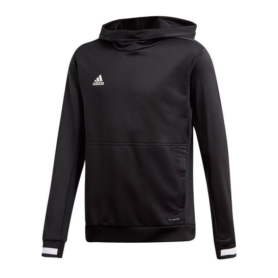 adidas JR Team 19 Hoody Bluza sportowa 871 : Rozmiar - 176 cm Adidas