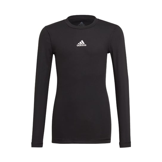 adidas JR Techfit Compression dł. rękaw 152 : Rozmiar - 164 cm Adidas