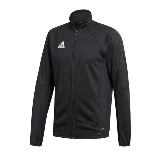 adidas JR Tiro 17 Bluza sportowa Treningowa 296 : Rozmiar - 152 cm Adidas