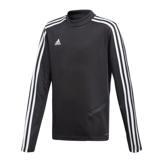 adidas JR Tiro 19 Bluza sportowa Treningowa 281 : Rozmiar - 128 cm Adidas